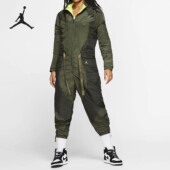 耐克正品 CQ6656 FLIGHT女子运动连体工装 222 JORDAN Nike