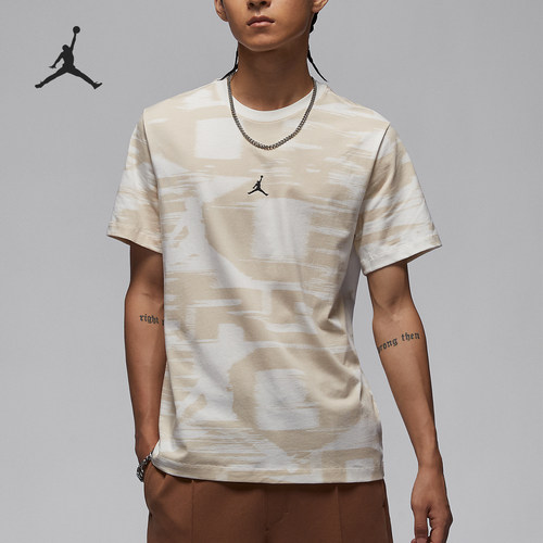 Nike/耐克男士休闲运动短袖
