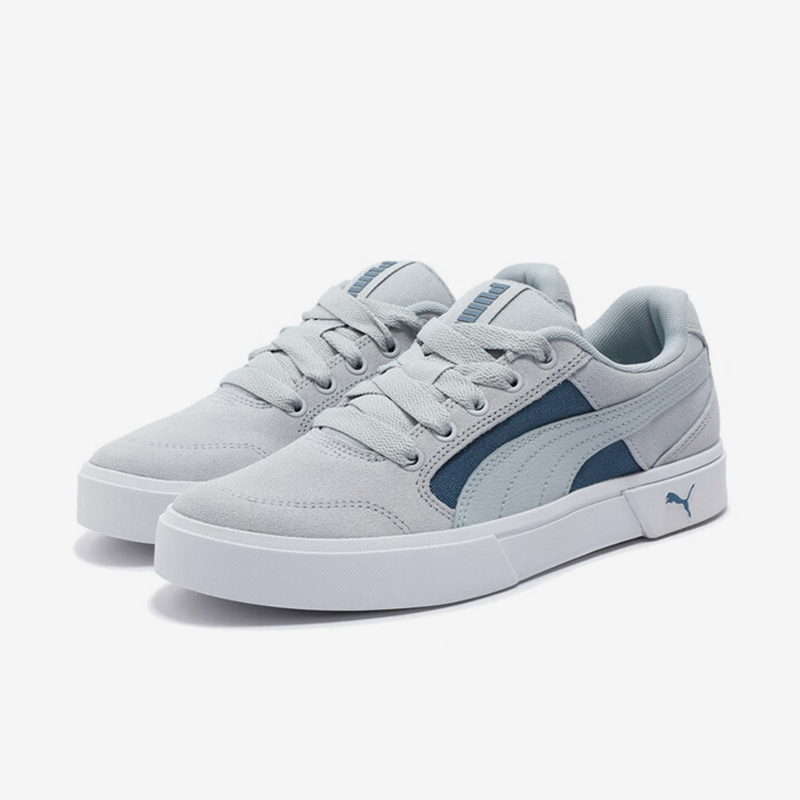Puma/彪马正品新款男女轻便耐磨运动低帮复古板鞋382880-14