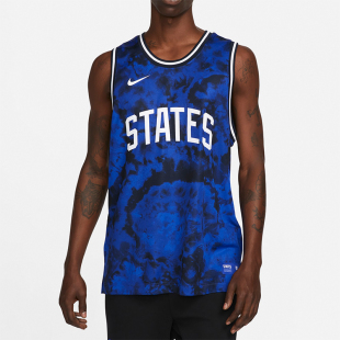 休闲新款 时尚 男士 运动透气耐穿训练无袖 452 Nike DN1134 耐克正品