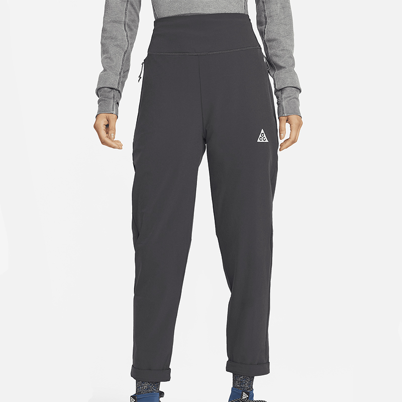 耐克女士透气运动长裤