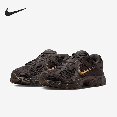 Nike/耐克正品V5 RNR女士跑步日常轻盈透气复古运动鞋II6294-200