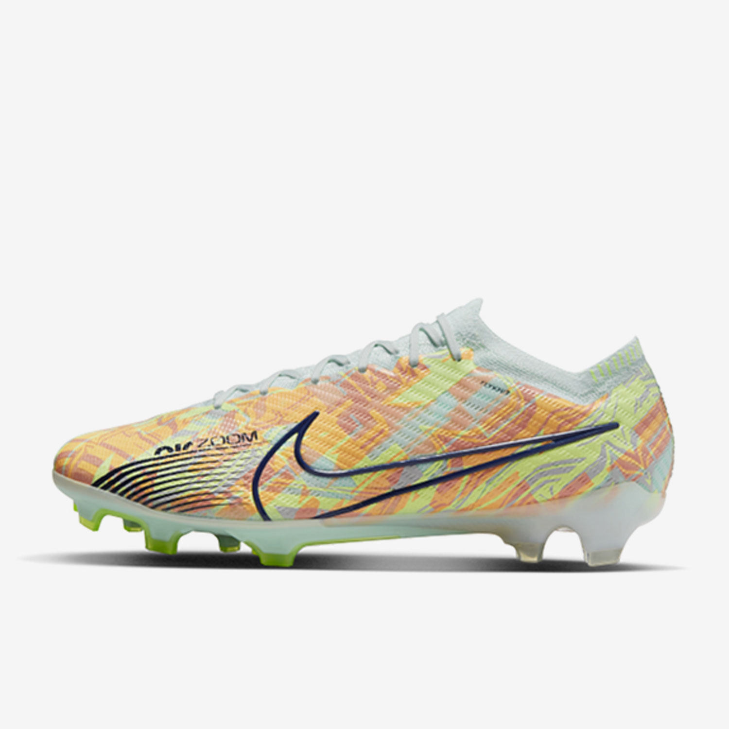 Nike/耐克正品刺客15高端fg长钉男子运动足球鞋DJ4978-343