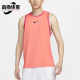 FIT DRI 男士 针织宽松透气网球运动背心 643 Nike FQ2028 耐克正品