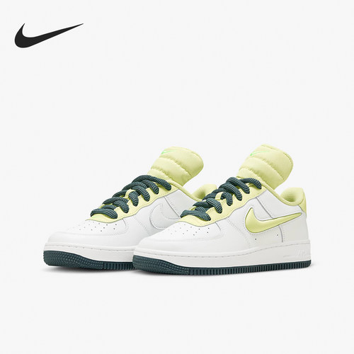 Nike/耐克正品新款GS女子大童复古耐磨低帮休闲板鞋FB7402