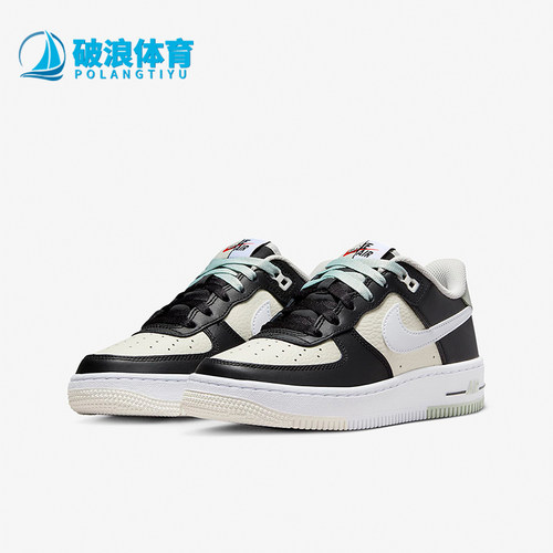 耐克大童经典低帮板鞋