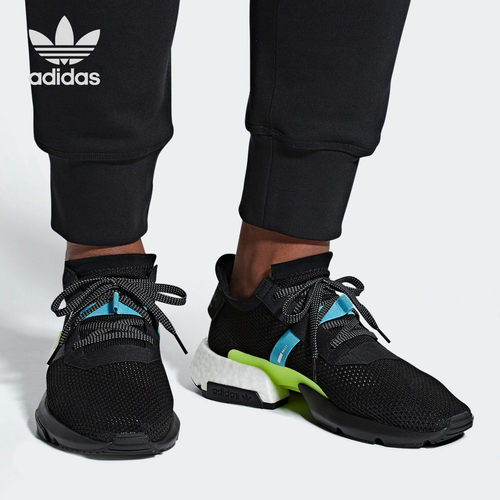 休闲运动鞋Adidas/阿迪达斯