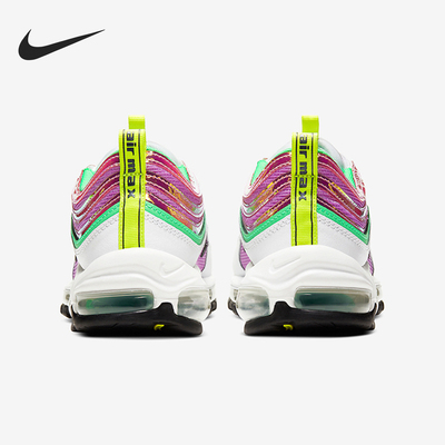 耐克AIRMAX97UL男女跑步鞋