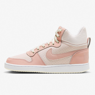 耐克正品 FB7174 Court 女子运动低帮板鞋 661 Borough Nike