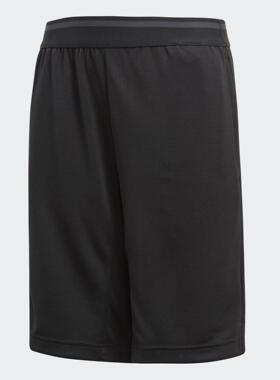 Adidas/阿迪达斯正品 夏季新款男大童运动休闲短裤 CF7101