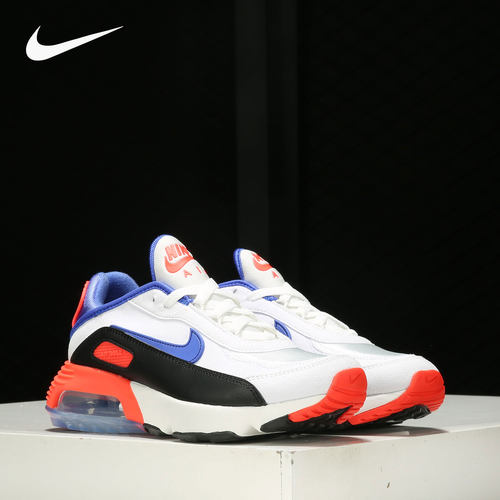 nike/耐克正品大童本命年跑步鞋