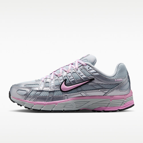 Nike/耐克正品P-6000女士减震耐磨低帮运动跑步鞋BV1021-020