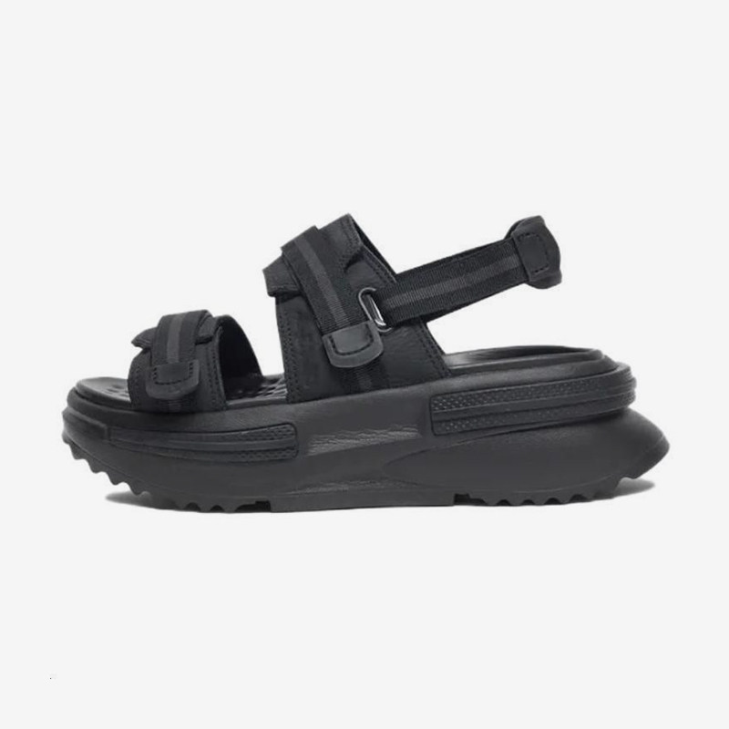 Converse/匡威正品Run Star CX男女魔术贴运动休闲凉鞋A06480C,运动鞋new,运动沙滩鞋/凉鞋,淘宝优惠券,粉丝福利购,淘宝优惠卷