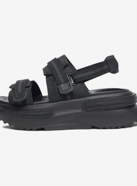 Converse/匡威正品Run Star CX男女魔术贴运动休闲凉鞋A06480C