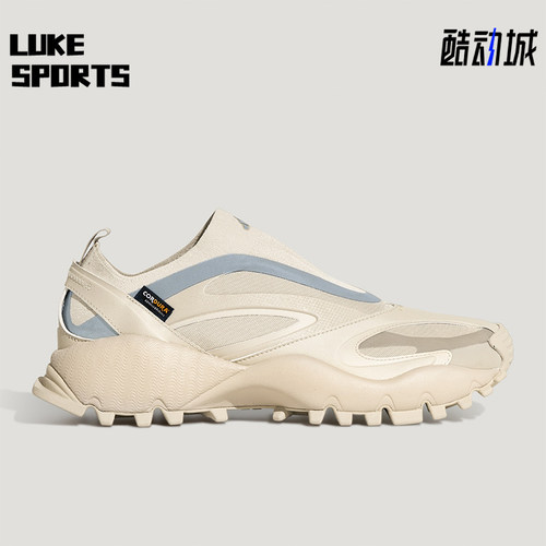 Adidas/阿迪达斯正品DRIFTCORE男女低帮时尚耐磨运动休闲鞋KI6765