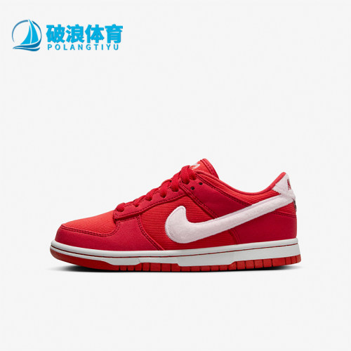 Nike/耐克大童运动休闲板鞋