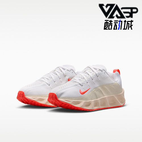 Nike/耐克正品Ava Rover儿童运动低帮缓震耐磨休闲鞋HF6331-101