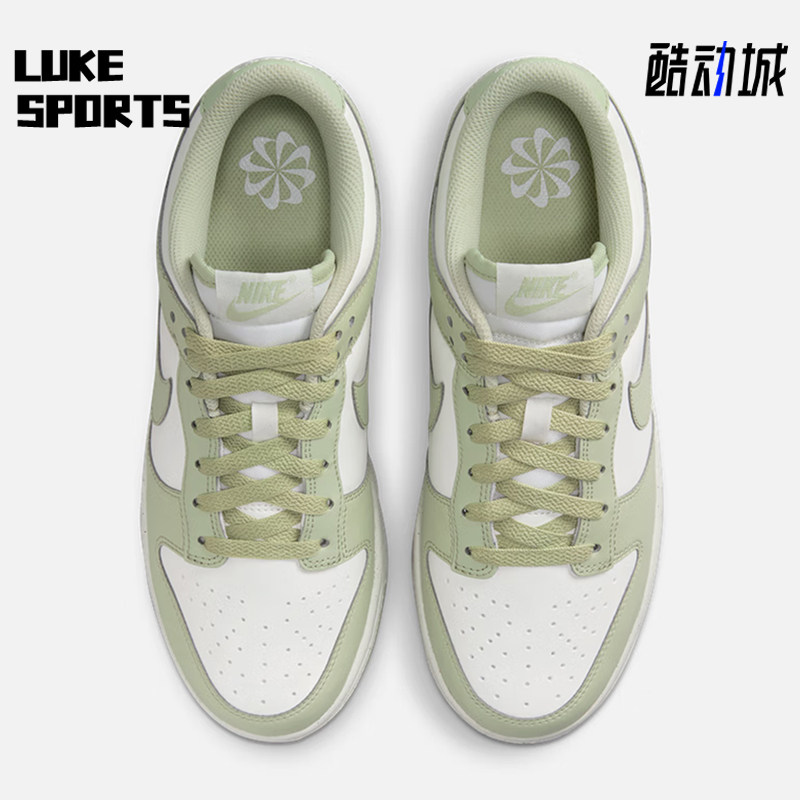 Nike/耐克女士复古运动板鞋