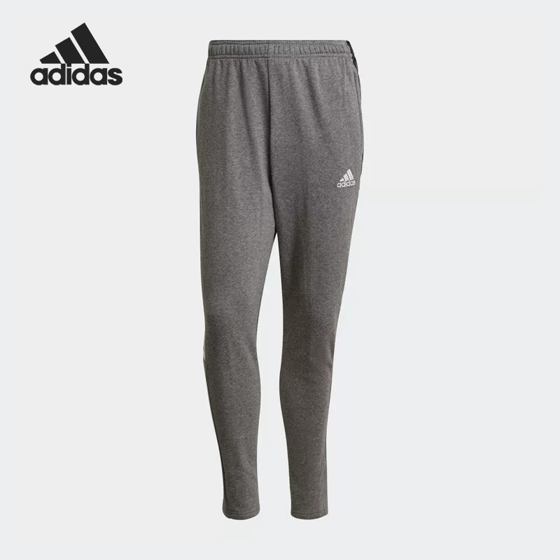Adidas/阿迪达斯正品2023新款男子舒适透气运动长裤GP8802