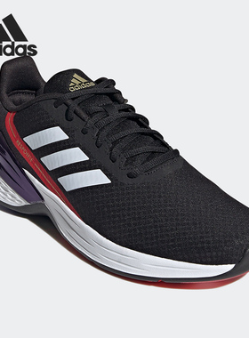 Adidas/阿迪达斯正品RESPONSE SR 春季新款男子跑步运动鞋FZ3681