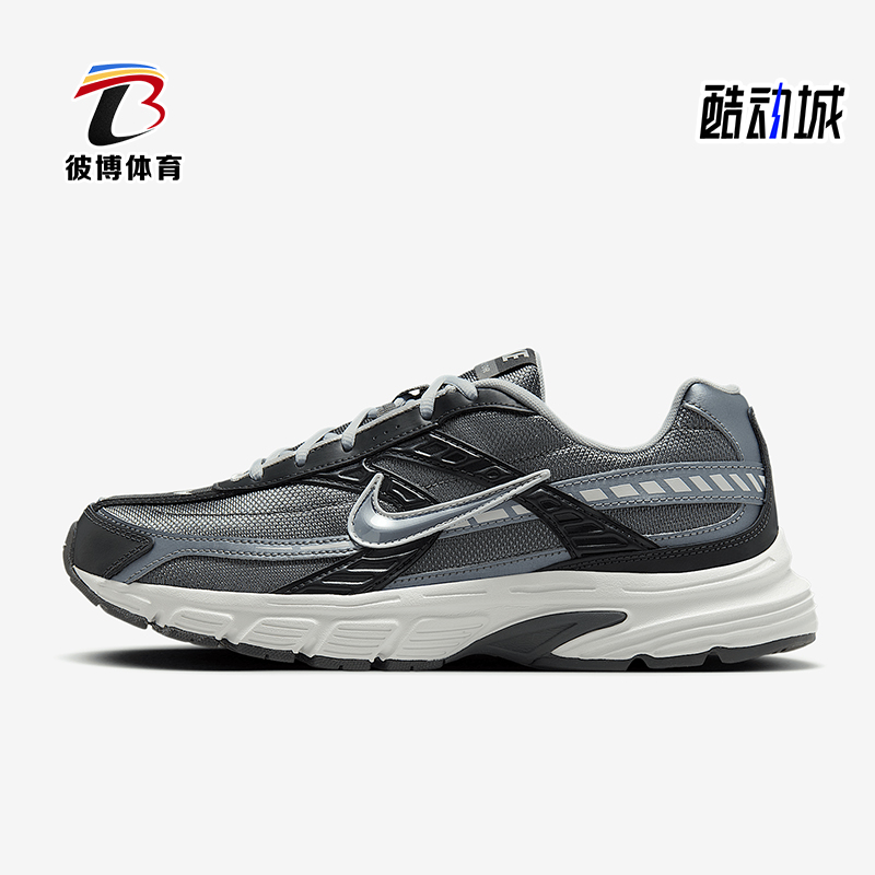 Nike/耐克正品2025新款男士低帮缓震训练运动鞋IB3083-001