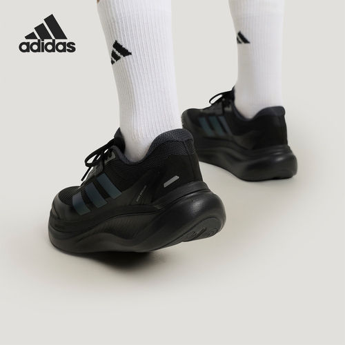 Adidas/阿迪达斯官方正品DREAMCUSHION男女稳定通勤休闲鞋KJ8097