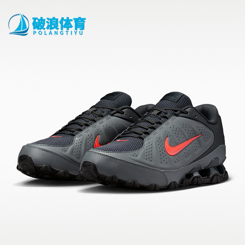 Nike/耐克正品REAX 8 NSW SL男士运动经典缓震跑步鞋IR5118-002
