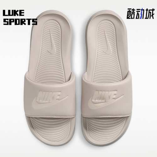 Nike/耐克正品2026年男士时尚透气简约运动拖鞋CN9675-201