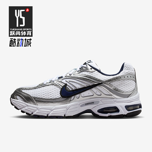 耐克正品 HQ2056 2025秋季 女士耐磨低帮气垫减震休闲鞋 104 款 Nike