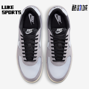 耐克正品 IQ1046 Field 休闲运动耐磨低帮板鞋 001 General男士 Nike