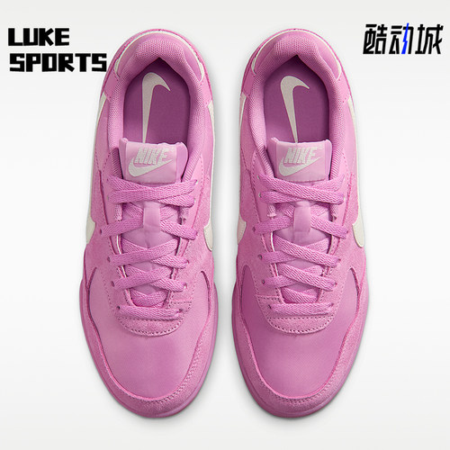 Nike/耐克正品Terra Manta女士时尚低帮经典防滑休闲鞋IO7802-500