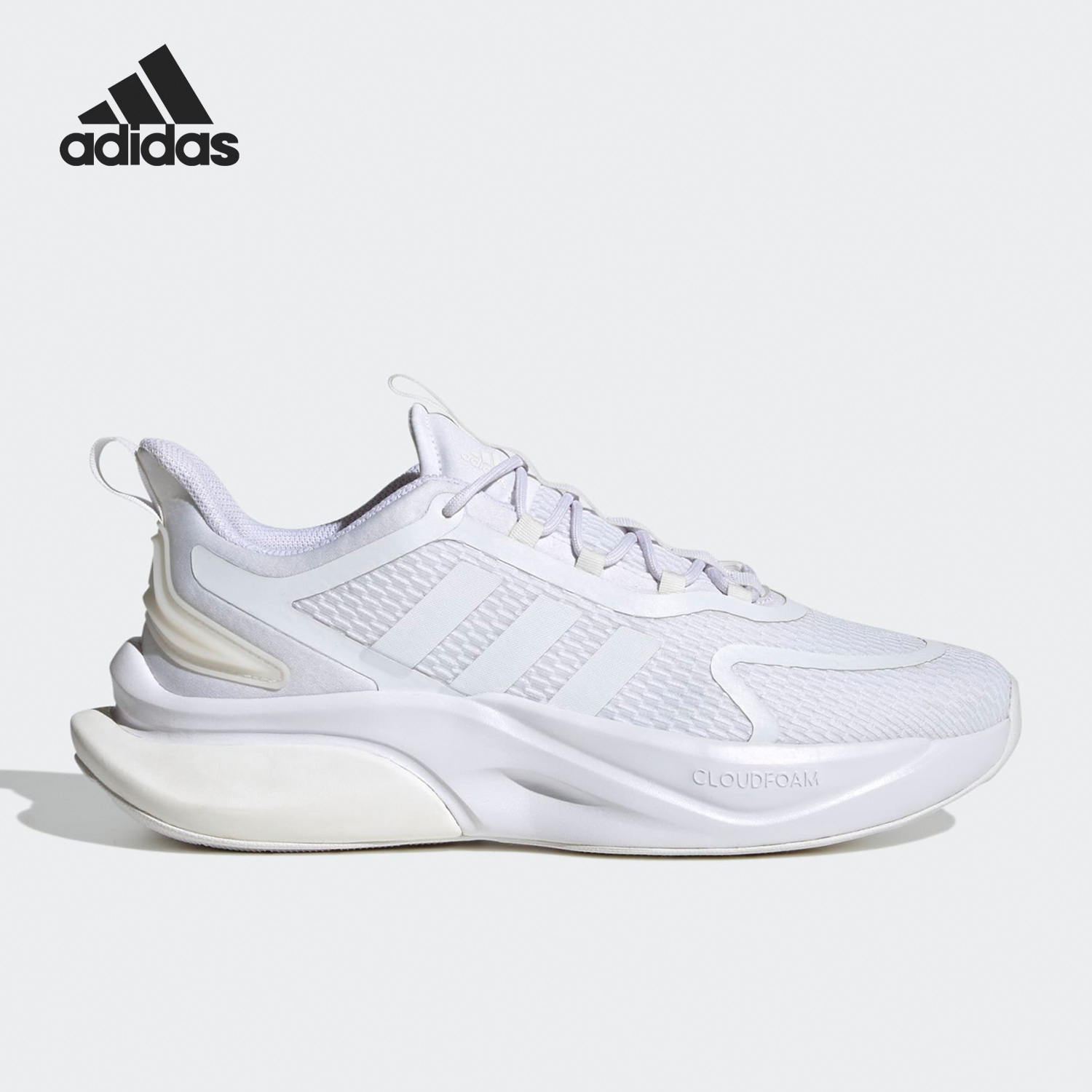 男子跑步鞋Adidas/阿迪达斯