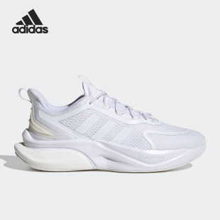 男子运动健身跑步鞋 AlphaBounce HP6143 阿迪达斯官方正品 Adidas