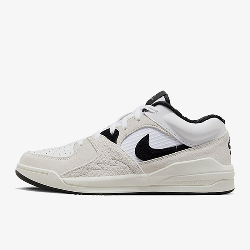 Nike/耐克男士篮球运动低帮板鞋