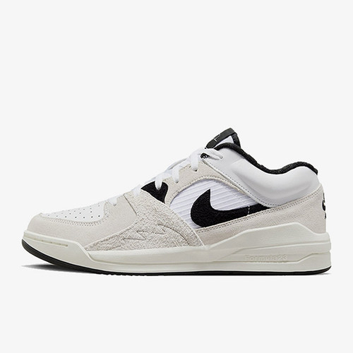 Nike/耐克男士篮球运动低帮板鞋