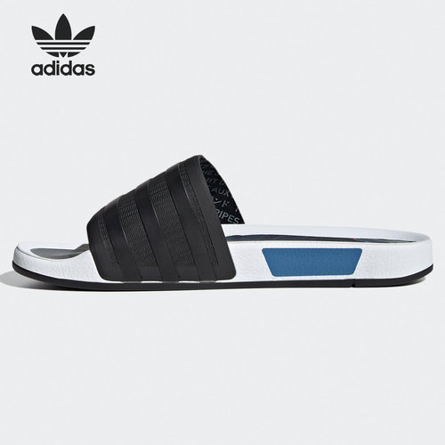 Adidas/阿迪达斯运动凉鞋