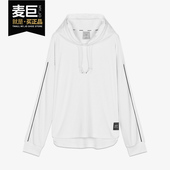 斯凯奇正品 休闲连帽衫 当季 女子时尚 运动卫衣 新款 Skechers