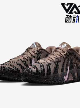 Nike/耐克正品Showstopper男士耐磨实战运动减震篮球鞋HF2794-200