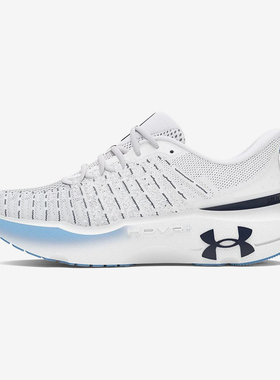 UA/安德玛正品W Infinite Elite女士简约柔软跑步鞋3027199-102