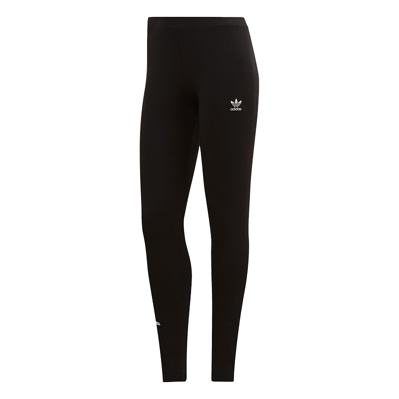 Adidas/阿迪达斯紧身女子训练