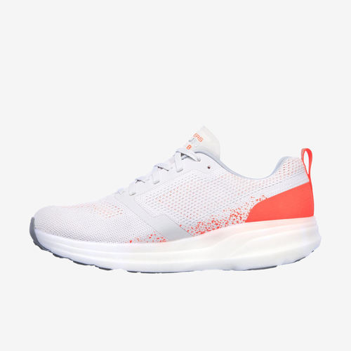 Skechers斯凯奇正品Go Run Ride 8女透气系带跑步鞋15224-LGPK