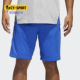 男子透气休闲运动短裤 Adidas 新款 夏季 CE6929 阿迪达斯正品