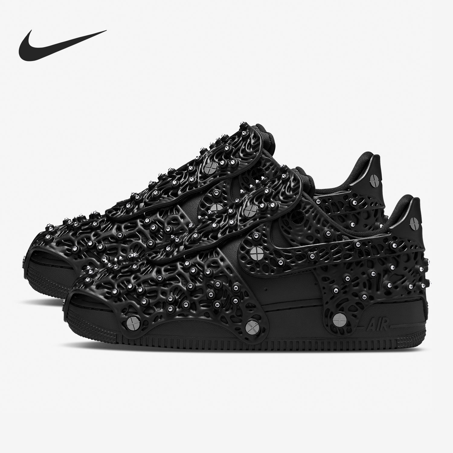 男女Nike/耐克低帮板鞋
