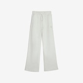 彪马正品 PANTS女士针织长裤 INFUSE Puma WIDE LEG 623473