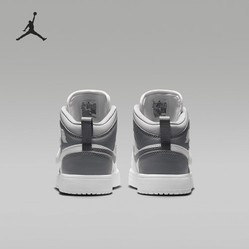 Nike/耐克儿童高帮休闲运动板鞋