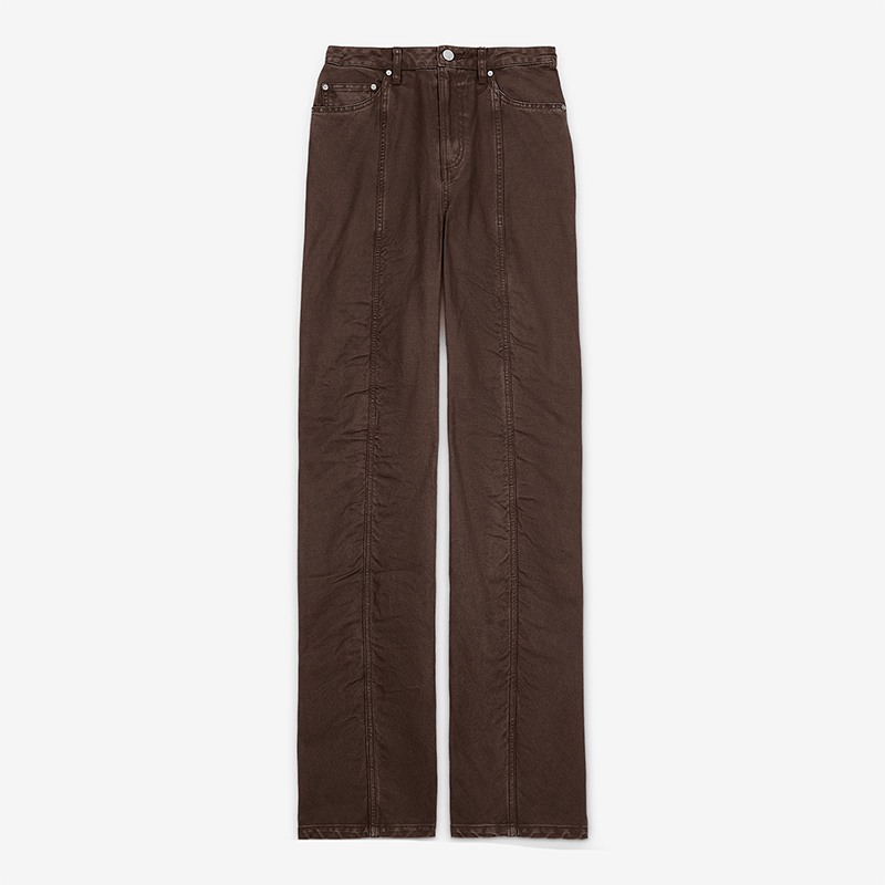 Nike/耐克正品透气休闲新款女士时尚简约直筒运动长裤FD9122-237