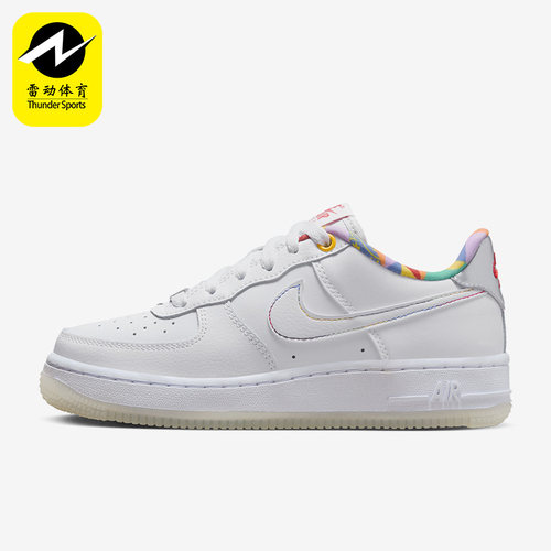 耐克正品大童运动休闲鞋