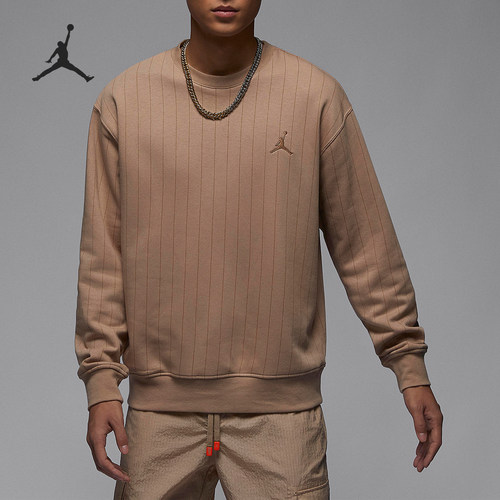 Nike/耐克男士圆领套头卫衣