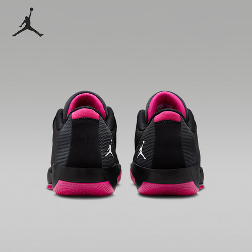 Nike/耐克正品JORDAN LUKA .77 PF男士耐磨篮球鞋HF0819-006