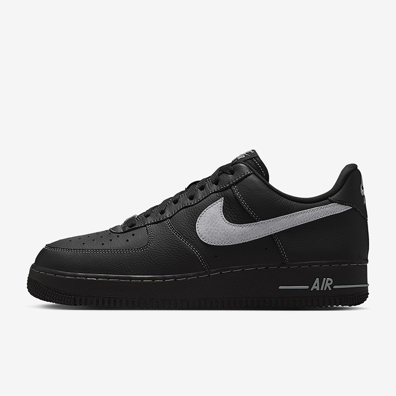 Nike/耐克正品AIR FORCE 1 07 LV8男士低帮休闲板鞋HQ2037-006图片